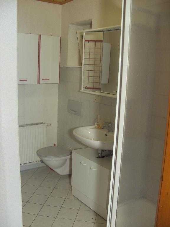 Hotel Pension Becker Rothenburg ob der Tauber Ruang foto